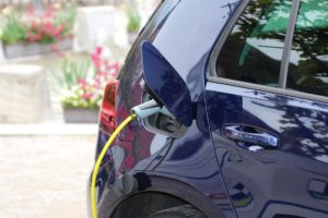 borne recharge electrique pour vehicule