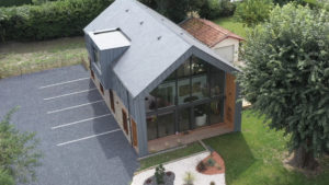 La bonne maison - Bureaux de Pau
