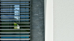 Volets roulants aluminium brise soleil