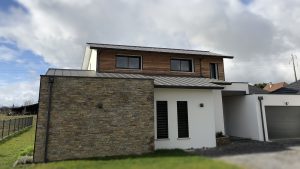 La Bonne Maison - Construction, extension et rénovation