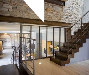 La Bonne Maison - Rénovation