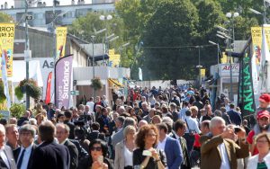 La Bonne Maison - Foire de Pau 2019