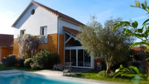 La Bonne Maison - Maison provençale + piscine