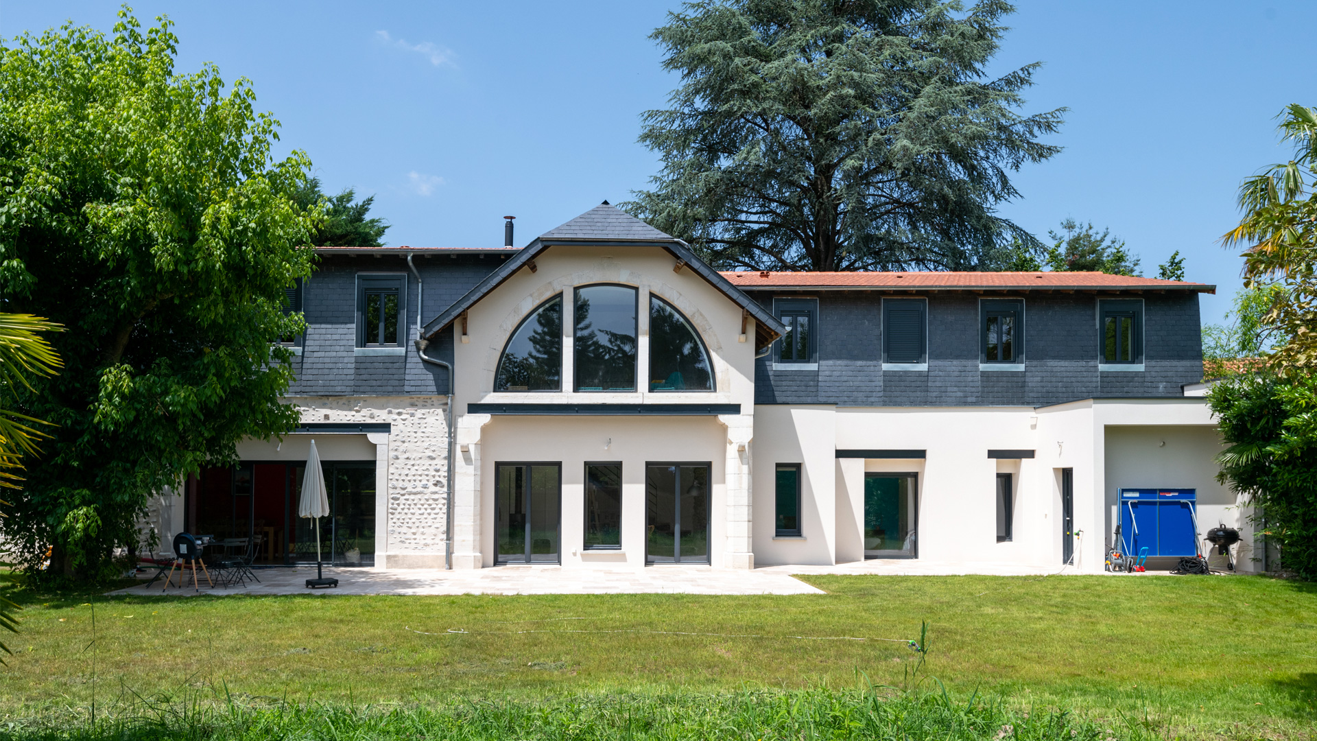 La Bonne Maison de Guillaume et Margot