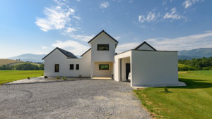 Constructeur Maison Pau - Maison neuve au sud de Pau